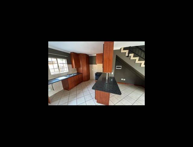 3 BEDROOM DUPLEX SOLD IN ANNLIN